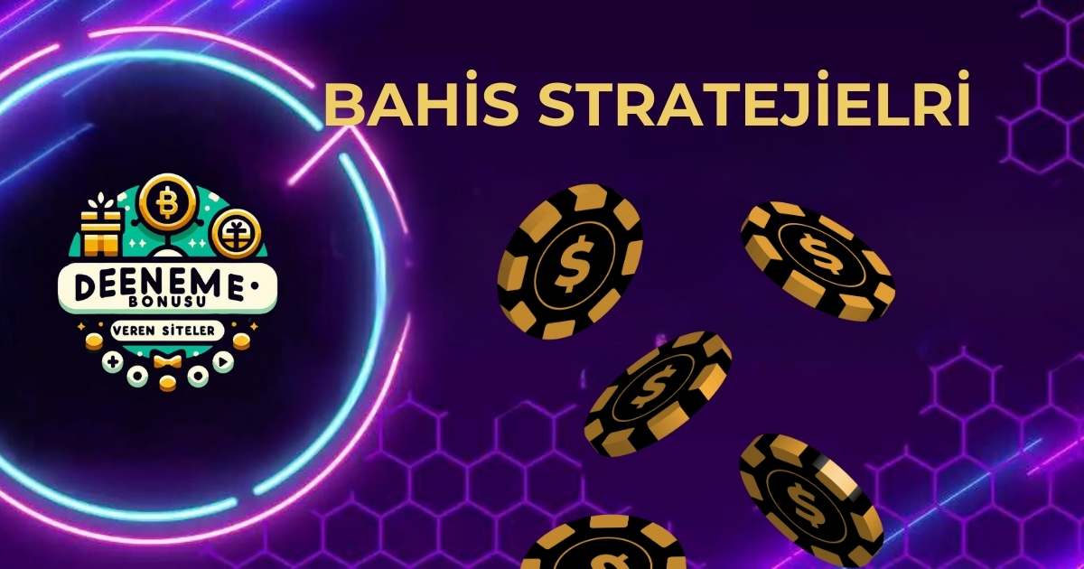 bahis-stratejileri